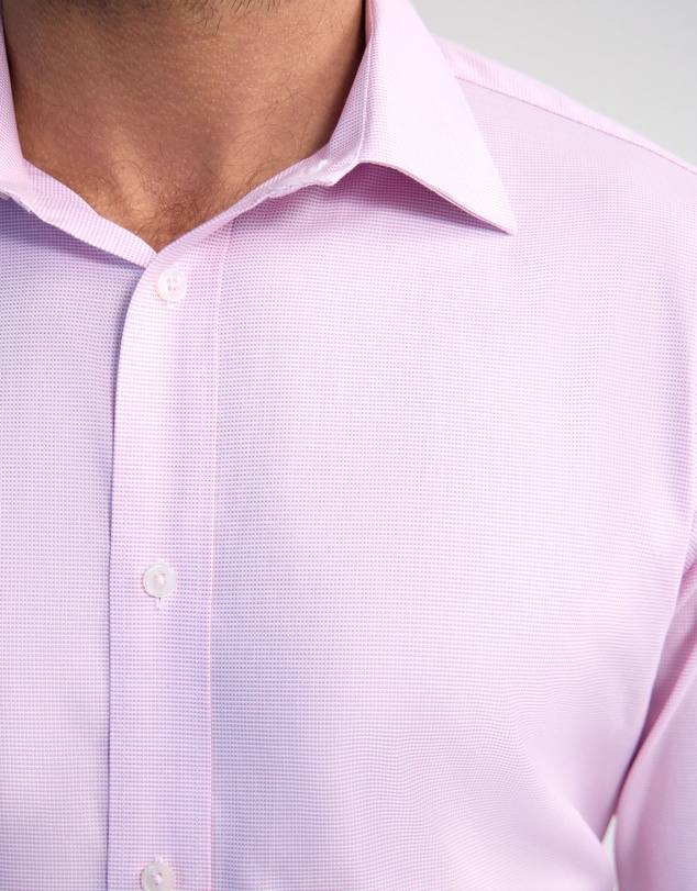 Oxford - Regent Classic Fit Luxury Shirt