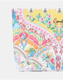 Camilla - Small Makeup Clutch