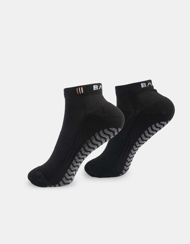 BAHE - Studio Grippy Ankle Socks 2 Pack