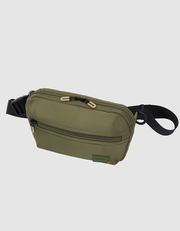 American Tourister - Orbit Rigel 3A Adjustable Strap Crossbody Bag