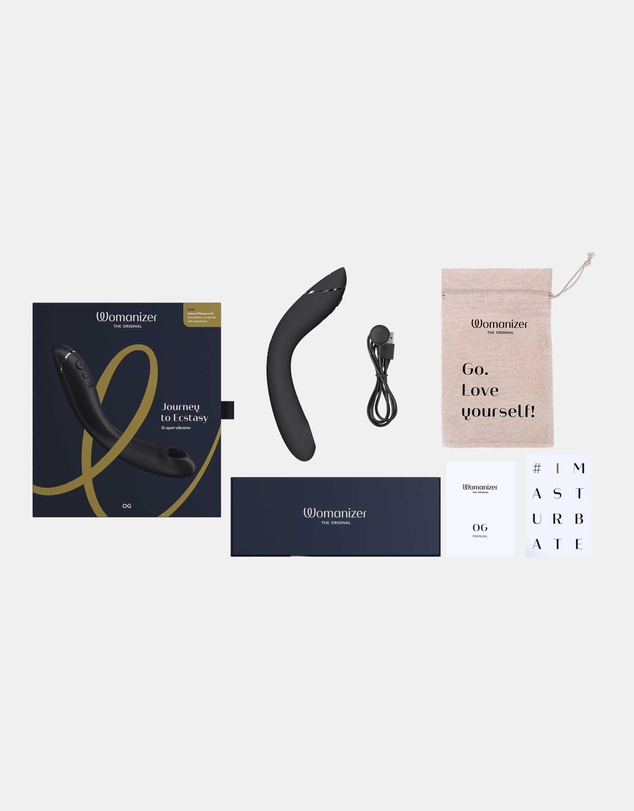 Womanizer - OG