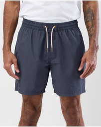 Wayver - Swim Shorts