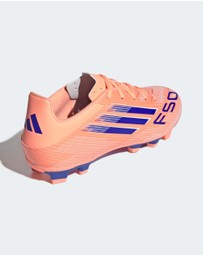 adidas Performance - F50 Club Firm/Multi-Ground Football Boots Unisex