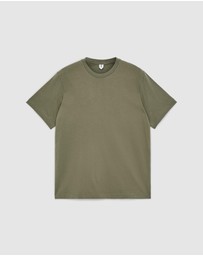 ARKET - 220 GSM Relaxed T-Shirt