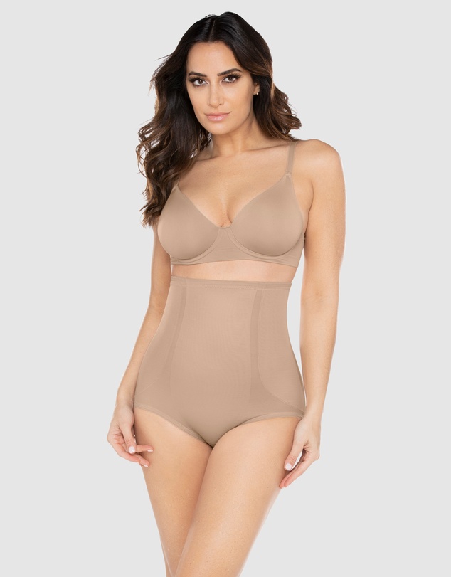 Miraclesuit Shapewear - Back Magic High Waist Briefs