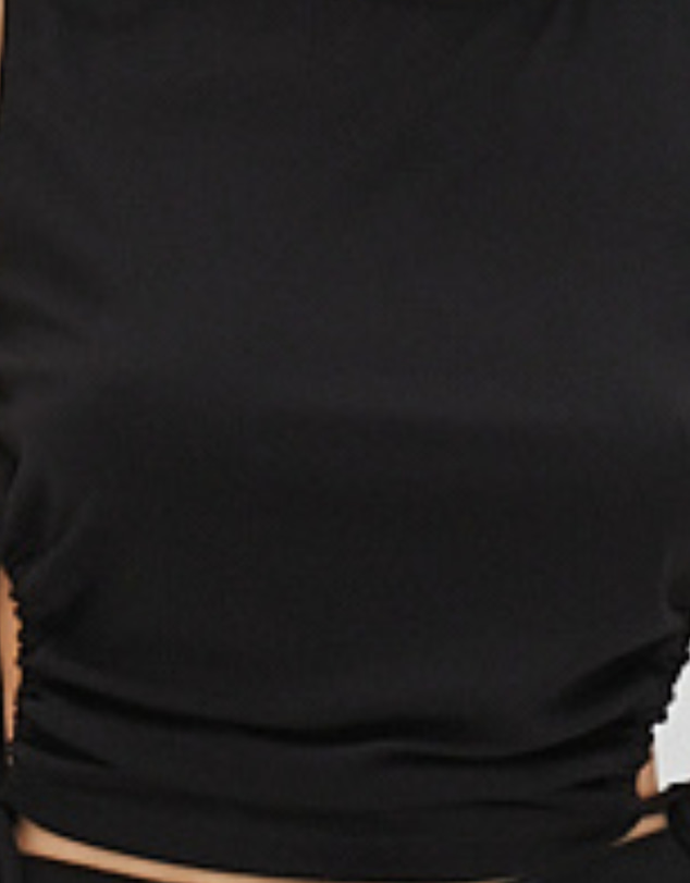 Style Addict - Allana Top
