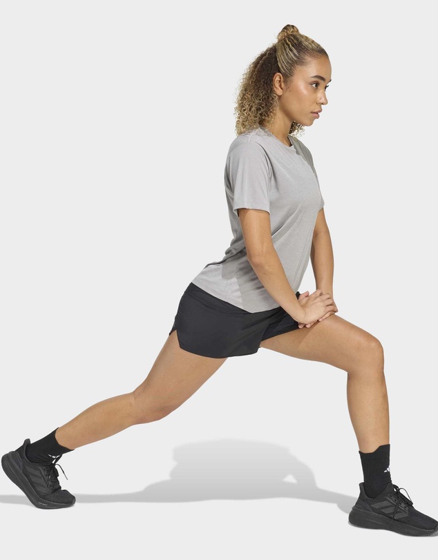 adidas Performance - adi365 Running Essentials T-shirt Womens