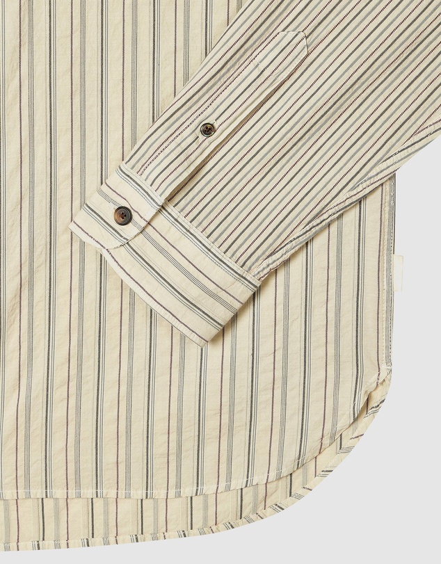 Paul Smith - LS Regular Fit Shirt
