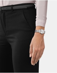 Tissot - Classic Dream Lady