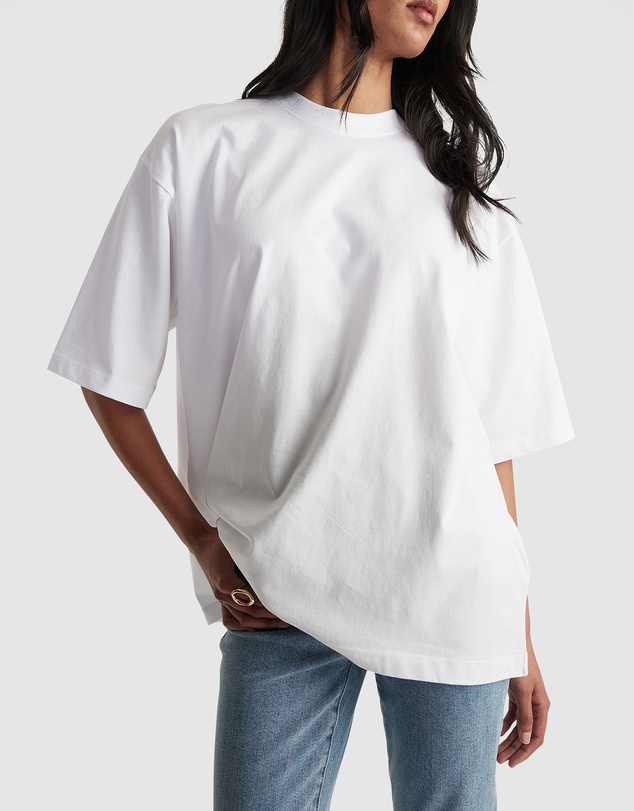Decjuba - Isabella Oversized Tee
