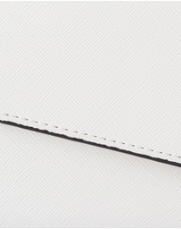 Olga Berg - Nic Envelope Clutch
