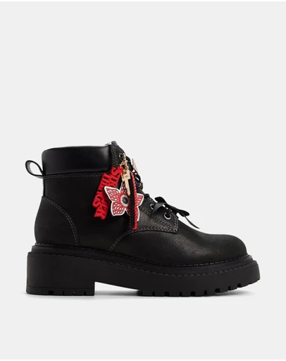 ALDO - Therift Boots