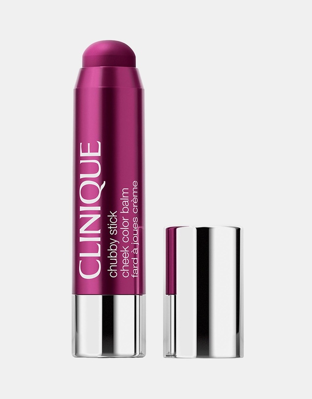 Clinique - Chubby Stick Cheek Color Balm