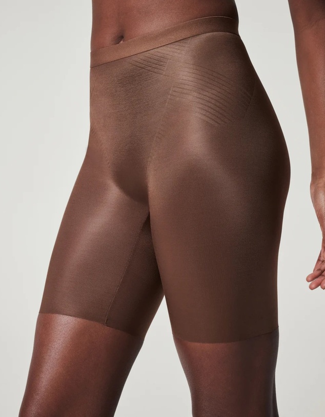 Spanx - SPANXshape™ Invisible Mid-Thigh Short