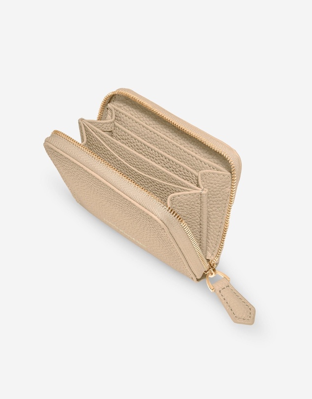 Maison De Sabre - Zip Wallet