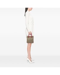 Pre-Loved by Azura Reborn - Pre-Loved GG Supreme Handbag