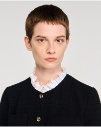 Sandro - Faustie Dress