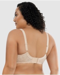 Parfait - Leila Seamless Underwired Nursing Bra