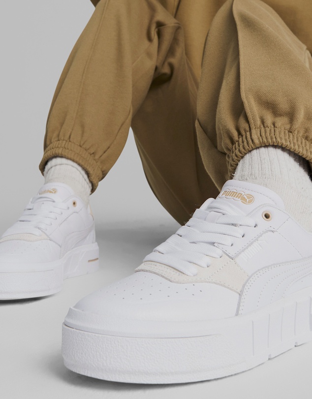 Puma - Cali Court Match - Women