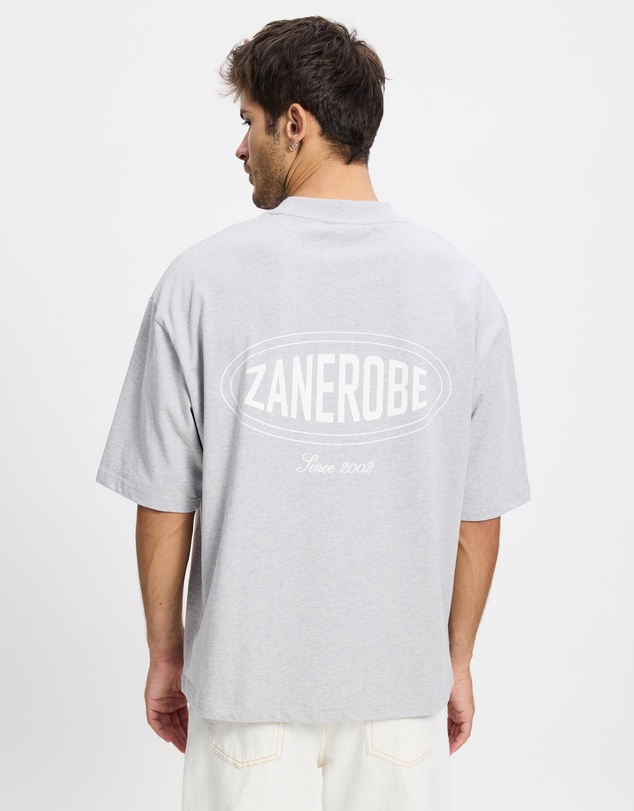 Zanerobe - ZR Est. Flow Tee