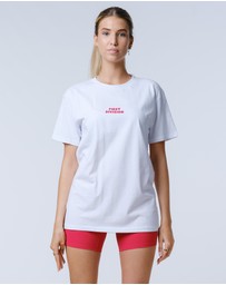 First Division - Hibicus Tee