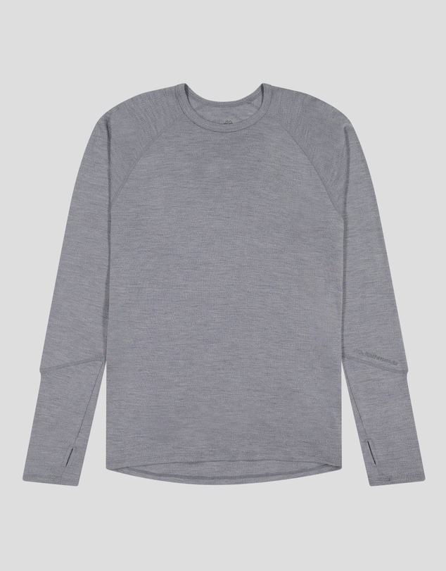 Kathmandu - KMDMerino Baselayer Long Sleeve Top
