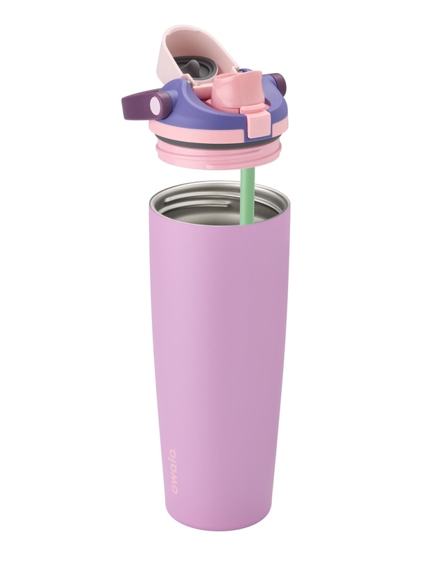 Owala - Freesip Sway Stainless Steel Insulated 890ml