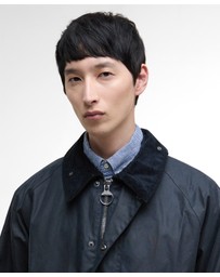 Barbour - Transport Wax Jacket