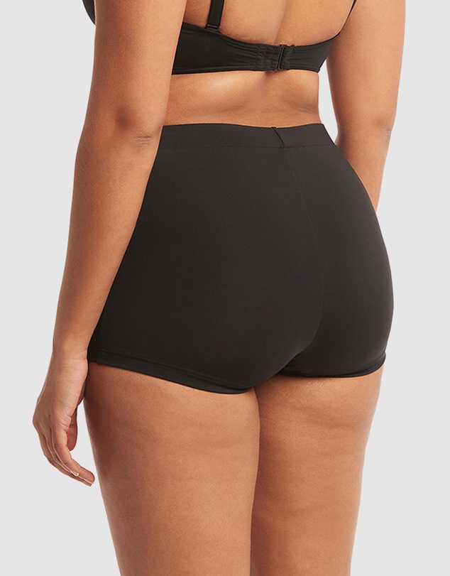 Sea Level Australia - Essentials Katie Boy Leg Pants