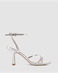 Verali - Pelican Strappy Sandals