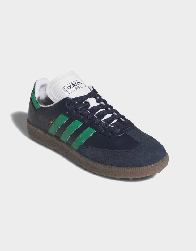 adidas Originals - Samba Spikeless Golf Shoes Unisex
