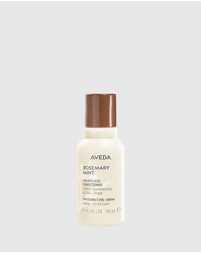 Aveda - Rosemary Mint Weightless Conditioner 50ml
