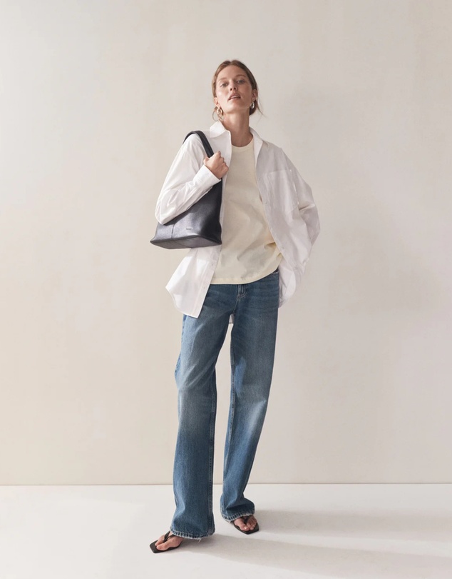 The Horse - Tilly Bag