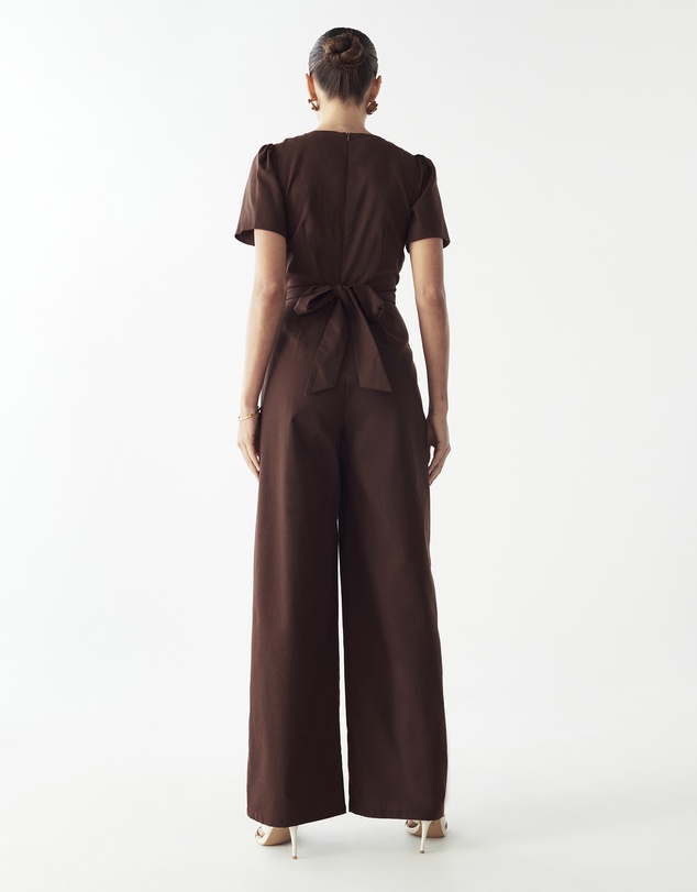 Willa - Riva Jumpsuit