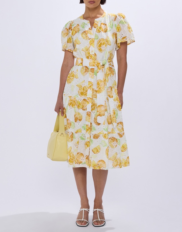 Marcs - Peel Of Fortune Dress