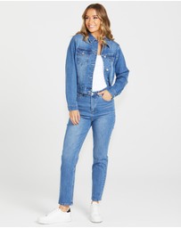Sass - Nat Jean