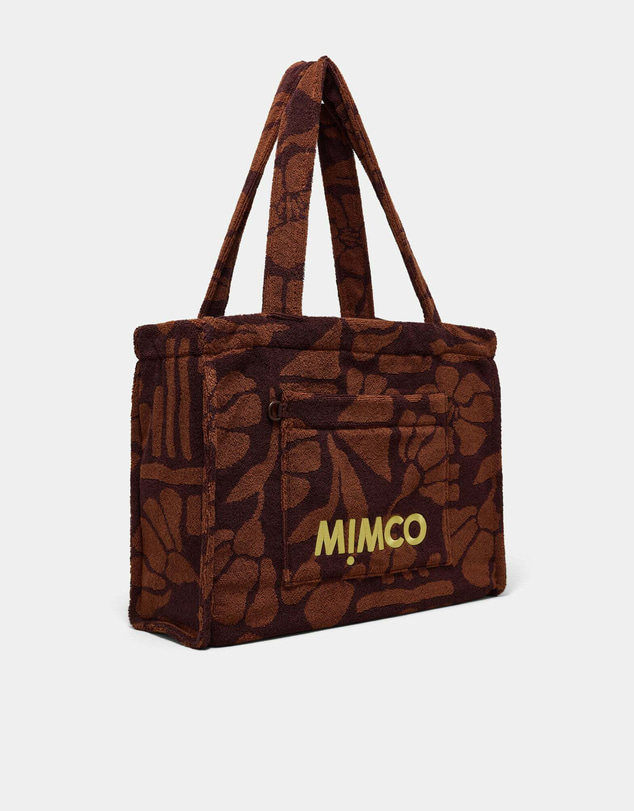 MIMCO - Skye Beach Tote Bag