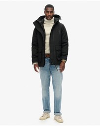 Superdry - Hooded Ultimate Embroidered Windbreaker