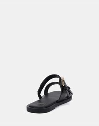 Novo - Statement Sandals