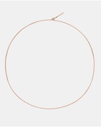 Daniel Wellington - Charm Chain Necklace