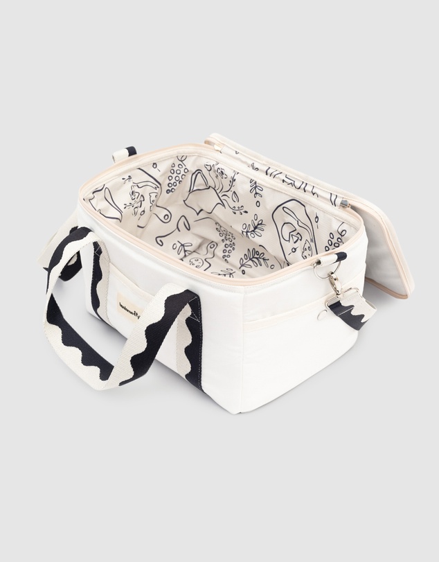 Business & Pleasure Co. - The Premium Cooler Bag