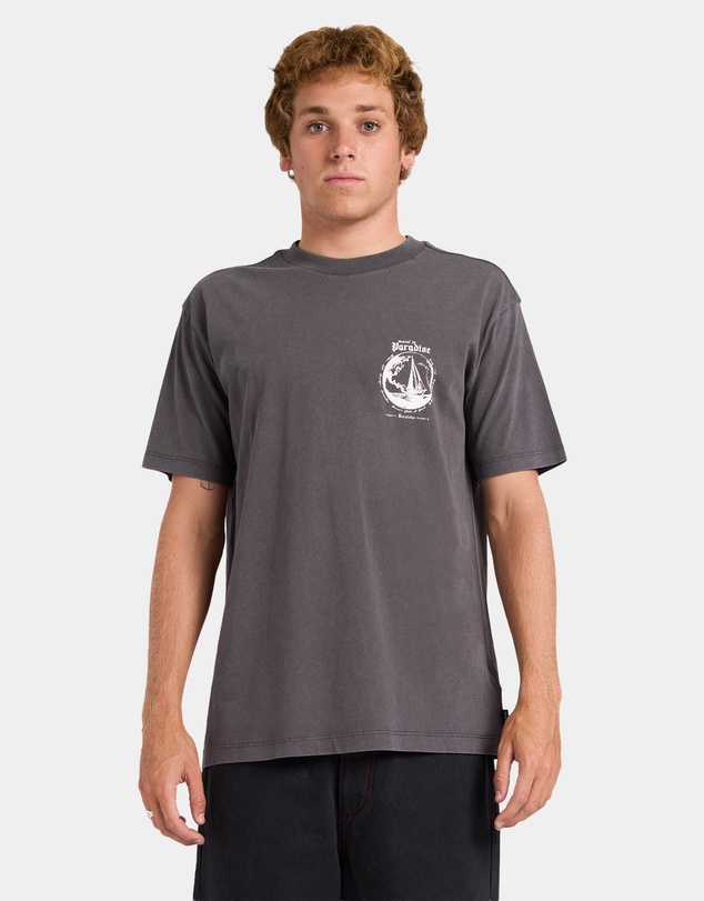 RVCA - Mens Endless Journey T-Shirt