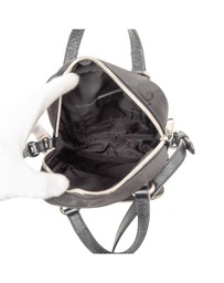 Pre-Loved by Azura Reborn - Pre-Loved GG Nylon Off The Grid Satchel