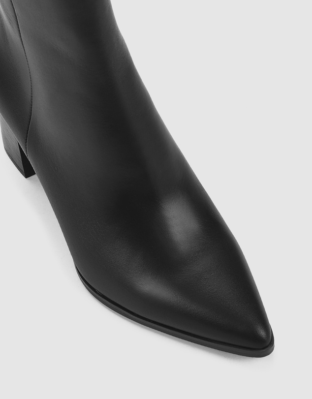 Siren - Holly Ankle Boots