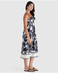 Sass - Esme Midi Dress