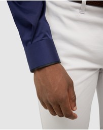 Politix - Pascal Long Sleeve Shirt