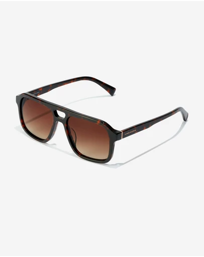 Hawkers Co - HAWKERS - Croupier Carey Terracota UV400 Sunglasses - for Men and Women