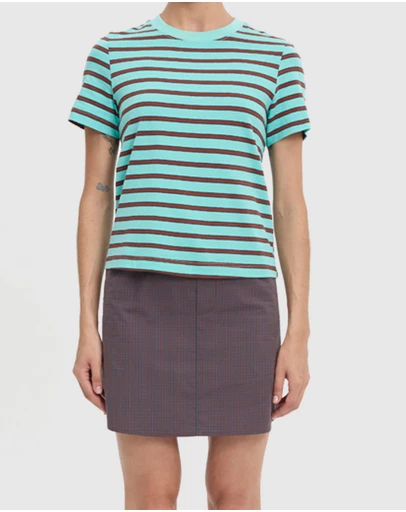 Blanca - Suki Tee