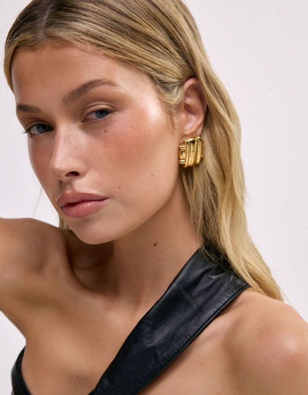 CENDRE - Kenny Earrings