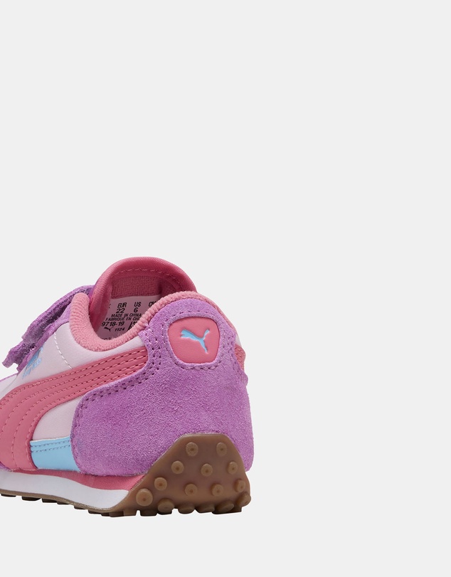 Puma - Easy Rider Vintage Self-Fastening Infant